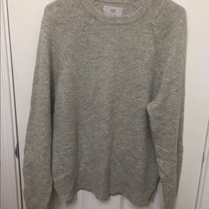 Jack Spade Men’s Wool Sweater Size M Warm